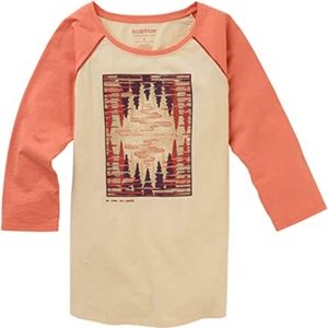 NEW Burton shirt - large